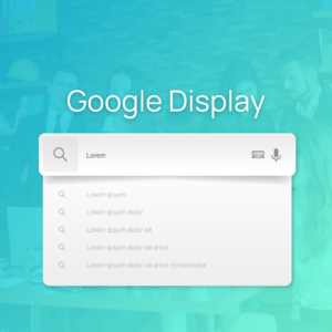 Google Display