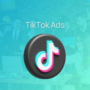 TikTok Ads