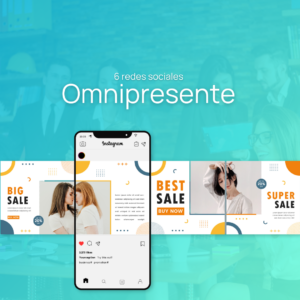 Plan Omnipresente Anual