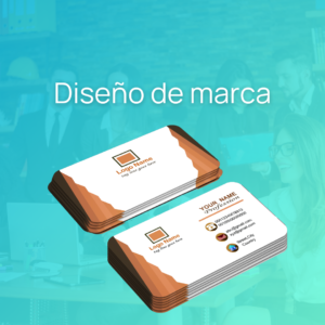 Diseño de Marca